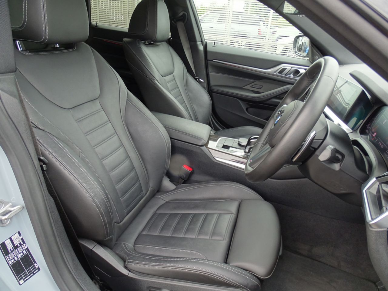 420i Gran Coupé RHD