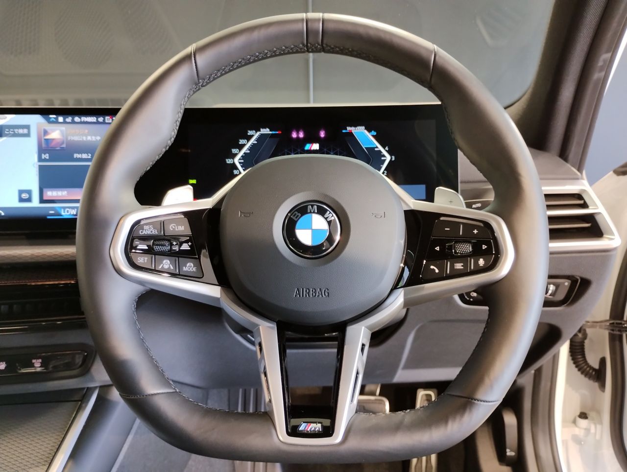 320d xDrive Berline RHD