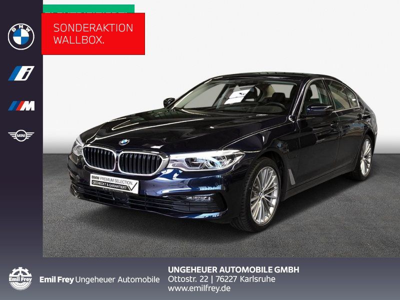 530e Limousine