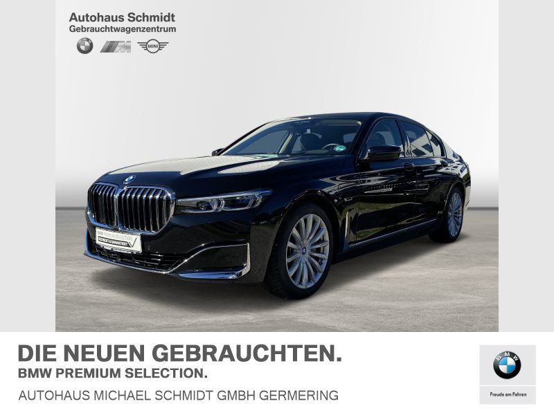 745e Limousine