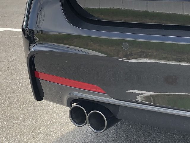 320I TOURING RHD