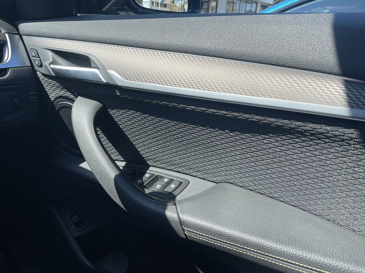 F39 X2 xDrive18d SAC B47 2.0d