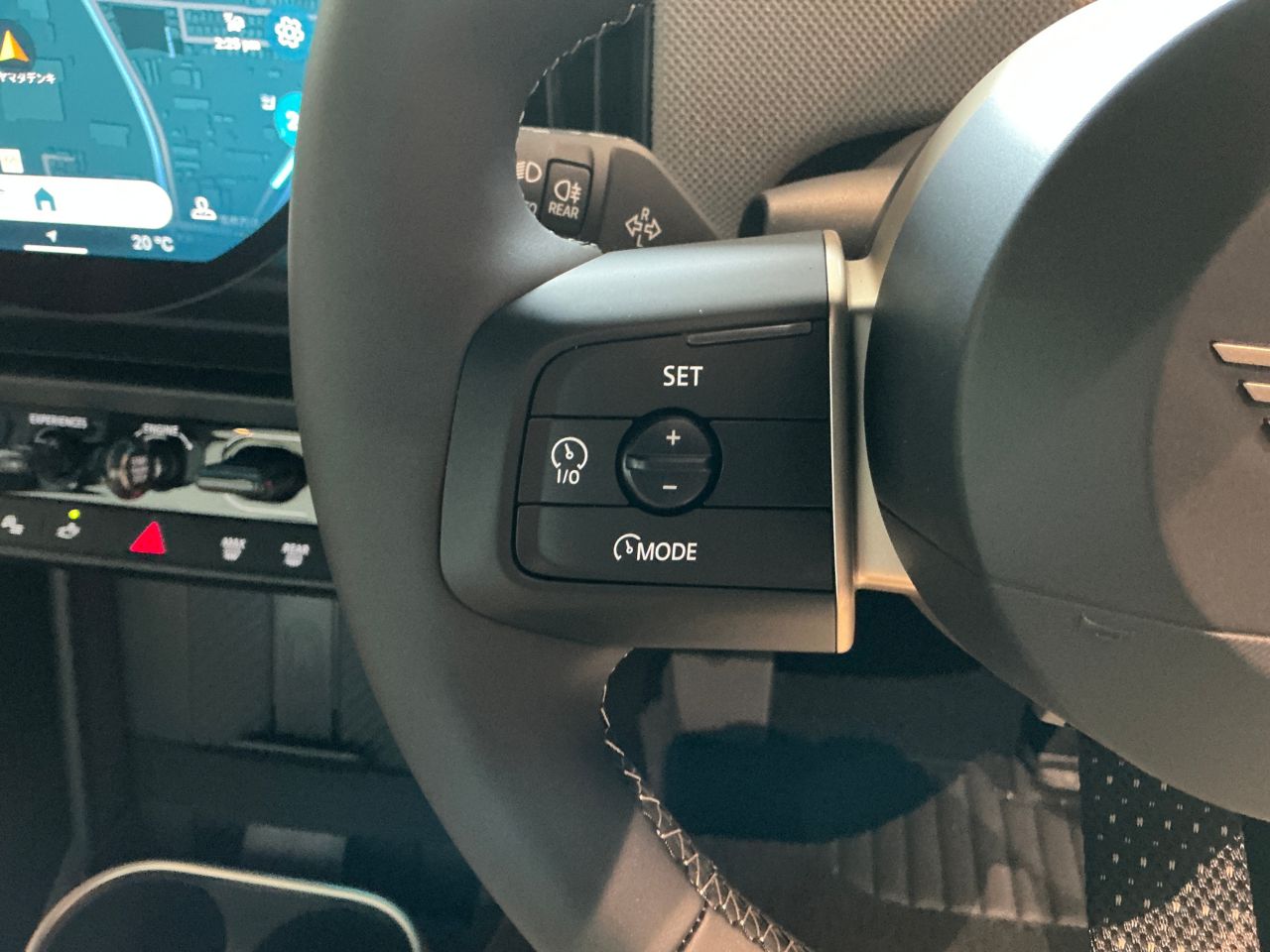 MINI Cooper C 5-doors