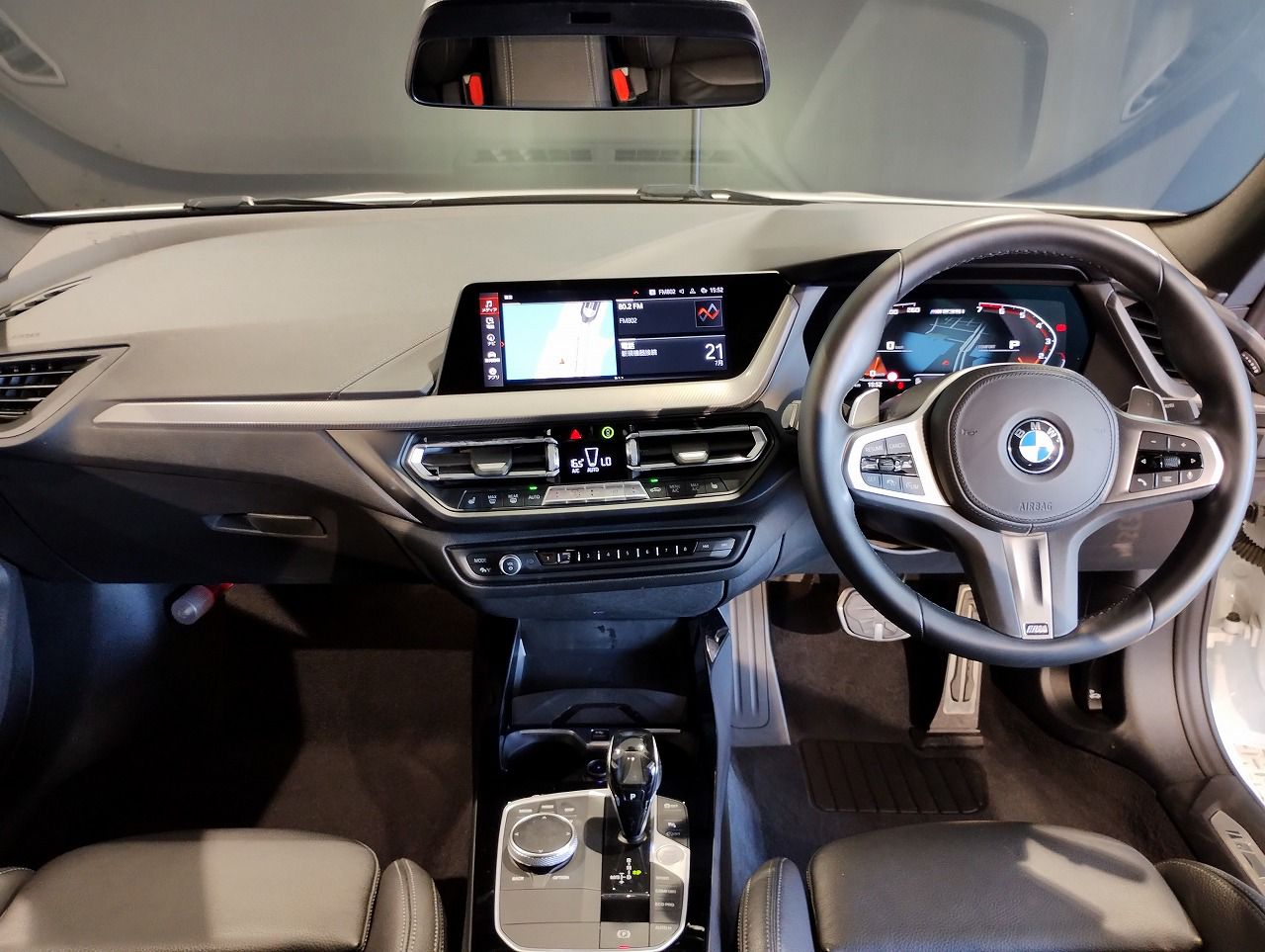 F4* **35i xDrive **** ***** B48 2.0i