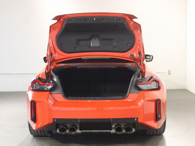 G87 M2 Coupe
