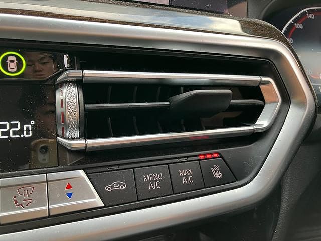 G01 X3 xDrive20d RHD ZA LCI