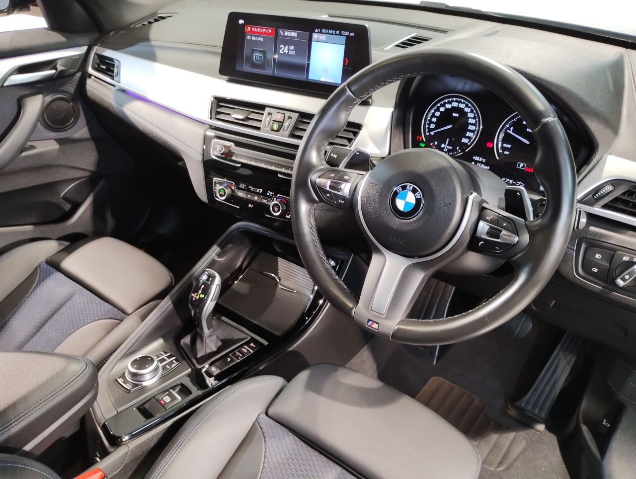 F48 X1 xDrive18d B47 2.0d LCI