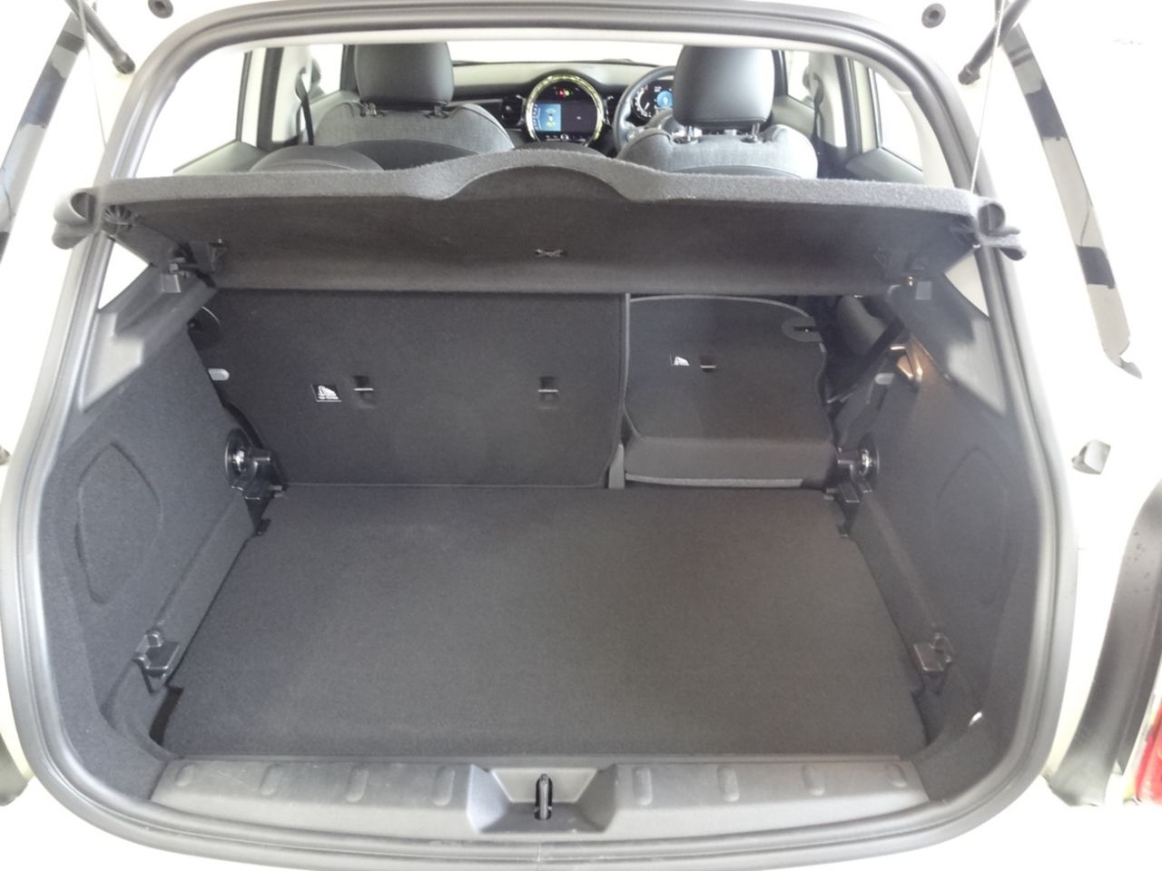 Cooper 5 doors