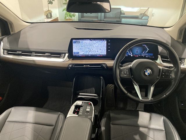 U06 218d Active Tourer B47 2.0d