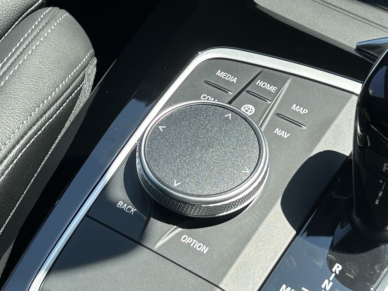 G01 X3 xDrive20d RHD ZA LCI