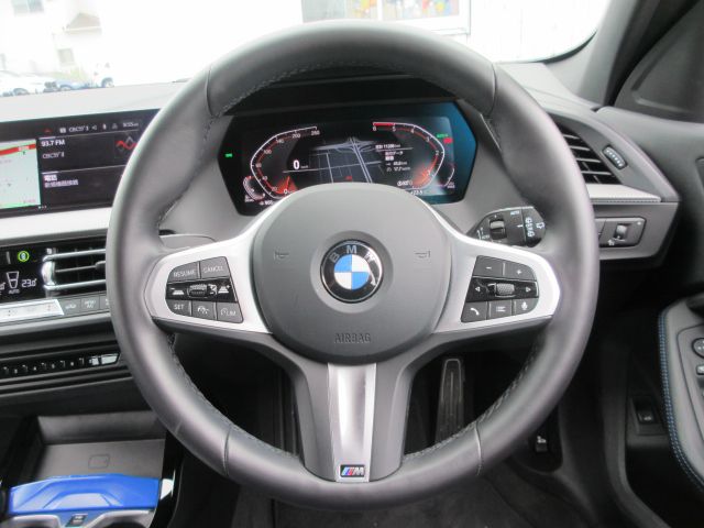 F40 118d Sports Hatch 5-door B47 2.0d
