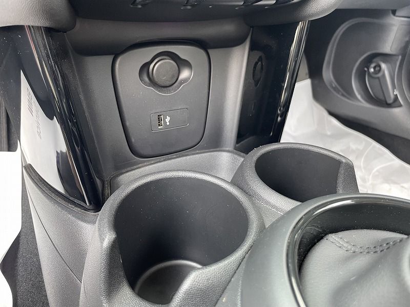 Cooper S 3 doors RHD