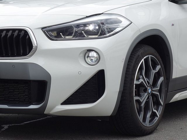 F39 X2 xDrive18d SAC B47 2.0d