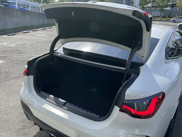 G22 420i B48 2.0 RHD