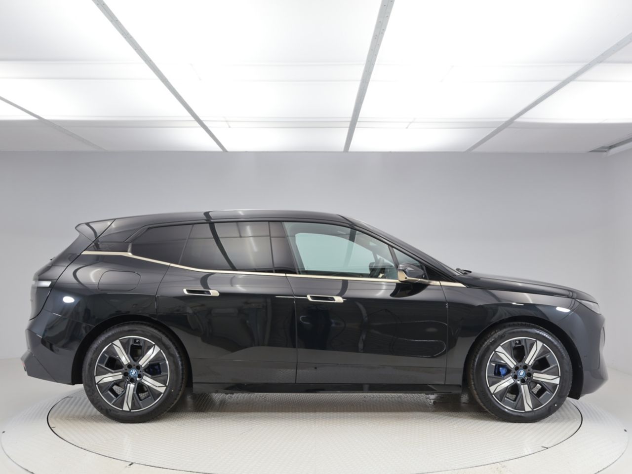 i20 iX xDrive50