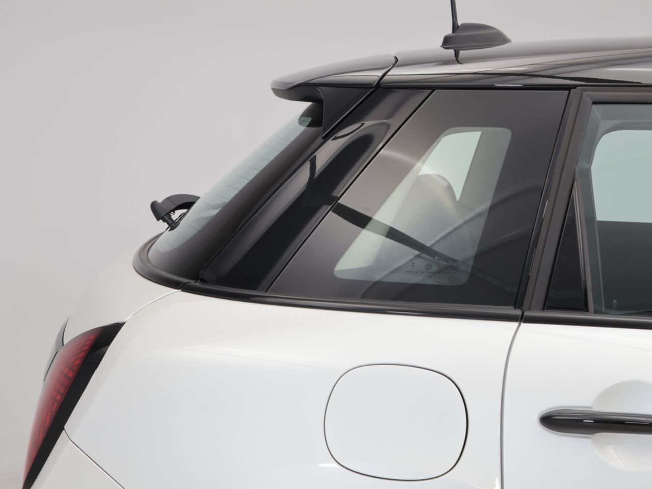 MINI Cooper C 5-doors