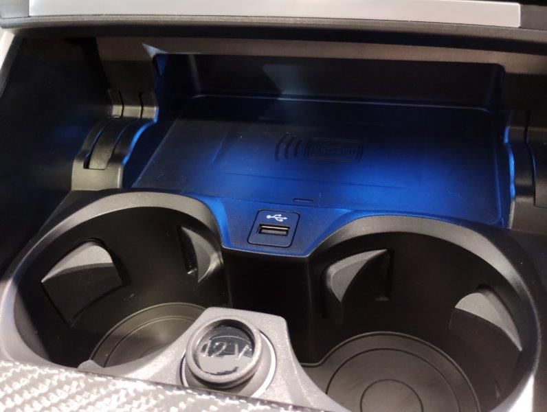 G20 320i Saloon LCI RHD MX