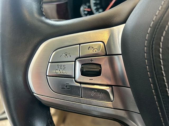 750LI L
