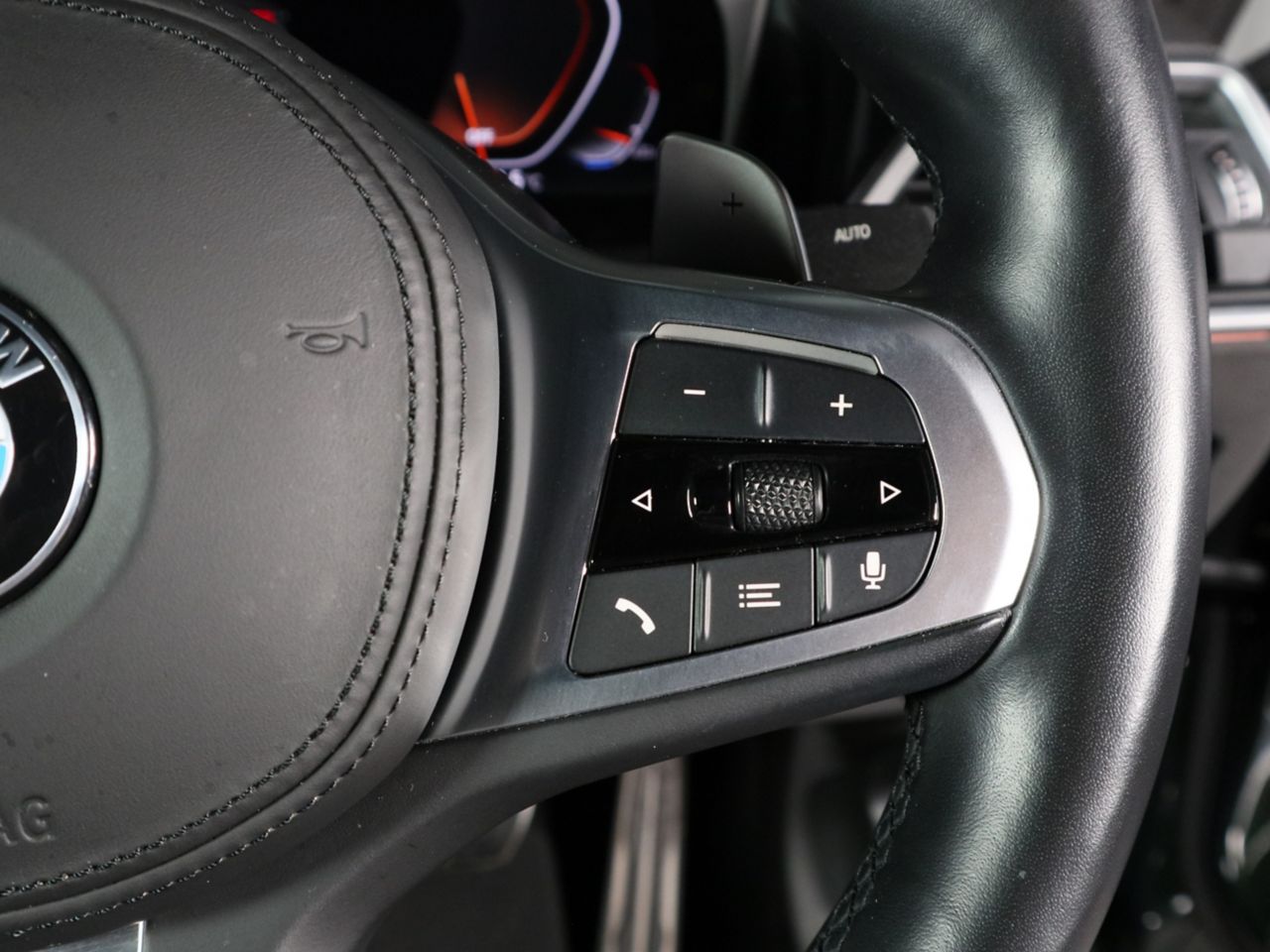 G23 420i Convertible RHD