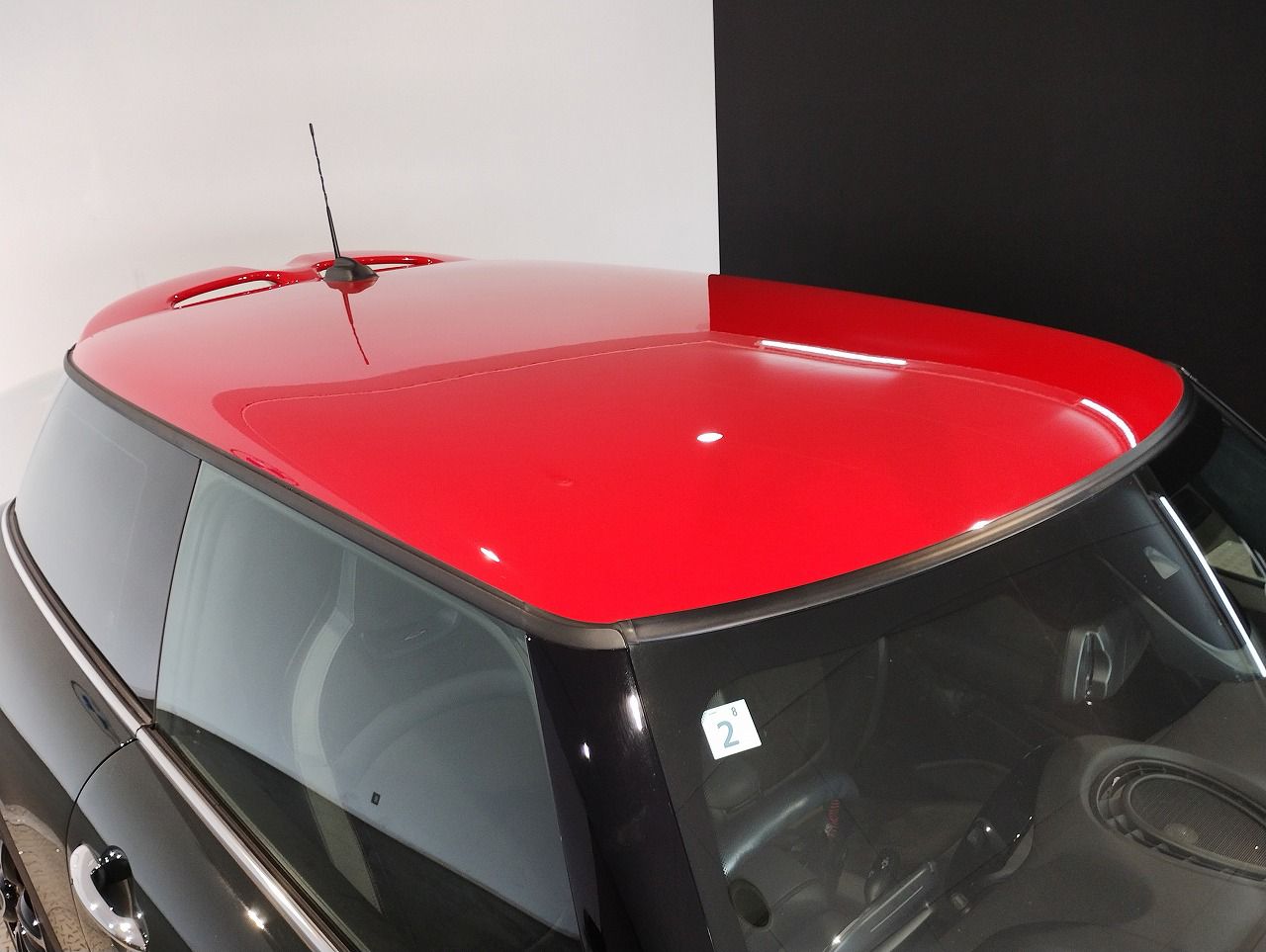 F56 MINI JOHN COOPER WORKS