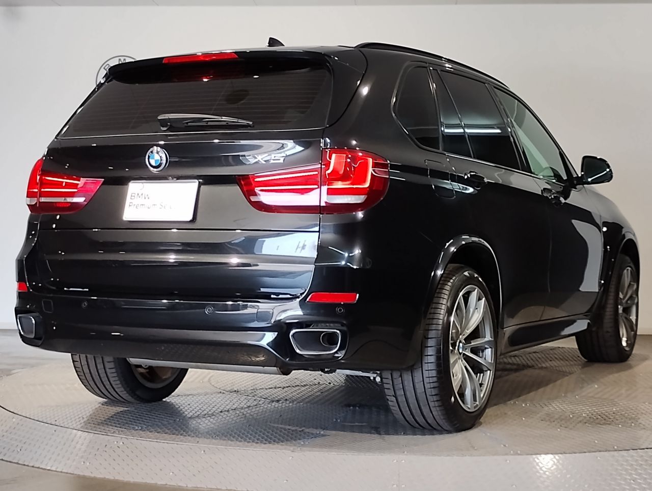 X5 XDRIVE35D