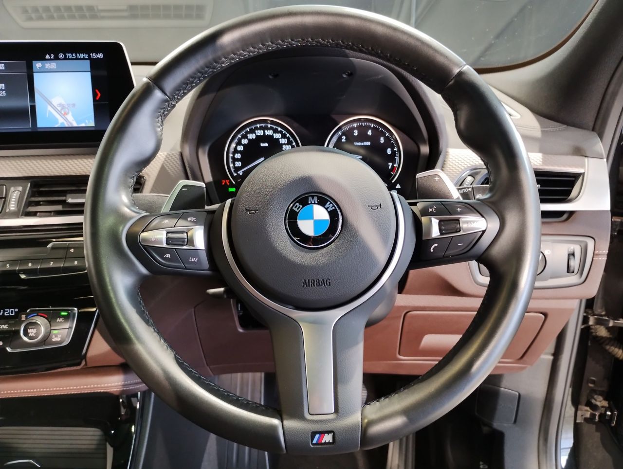 F39 X2 M35i B48 2.0i