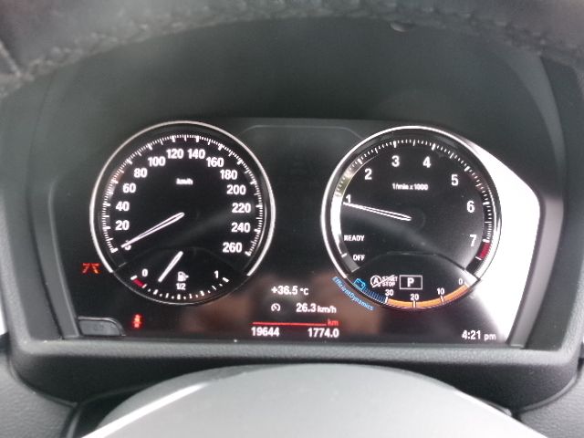 F39 X2 xDrive20i B48 2.0i SAC