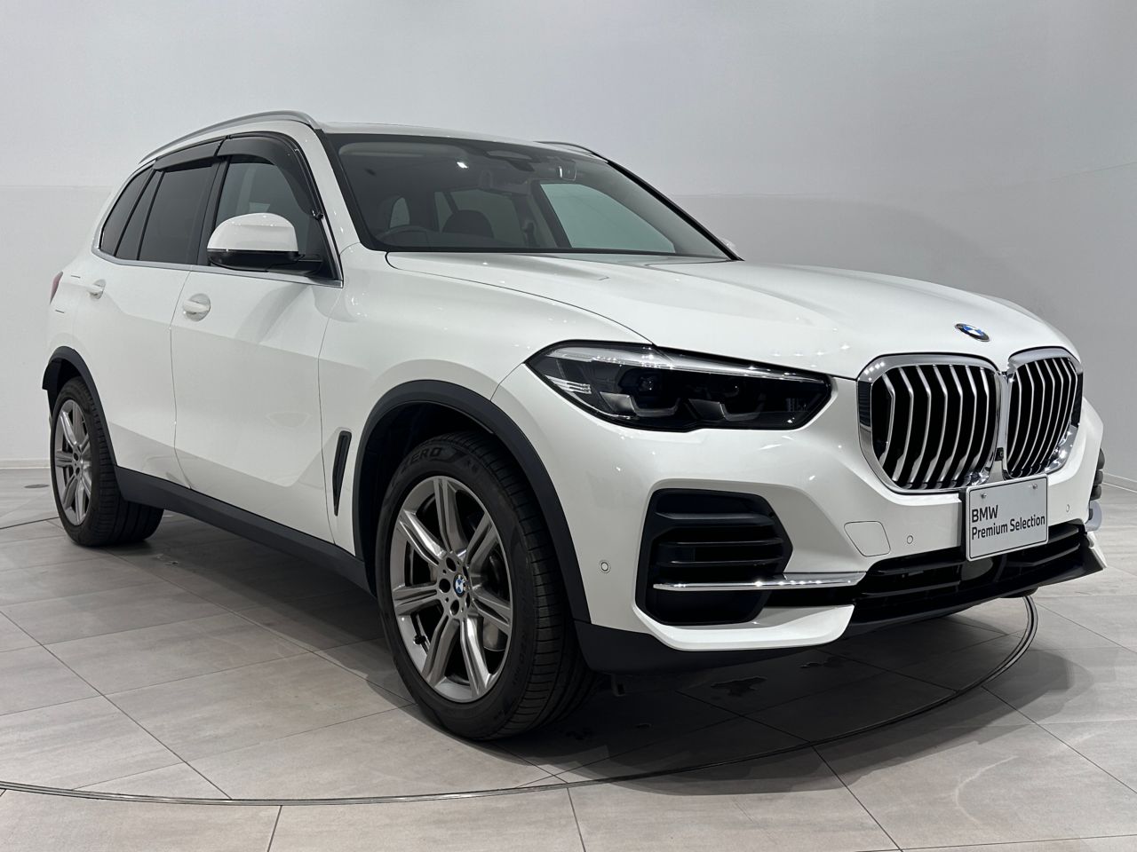 G05 X5 xDrive30d xLine B57 3.0d