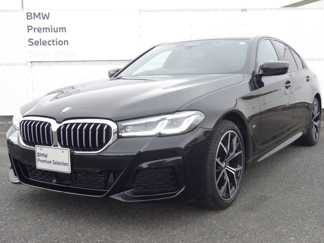 523d xDrive M Sport