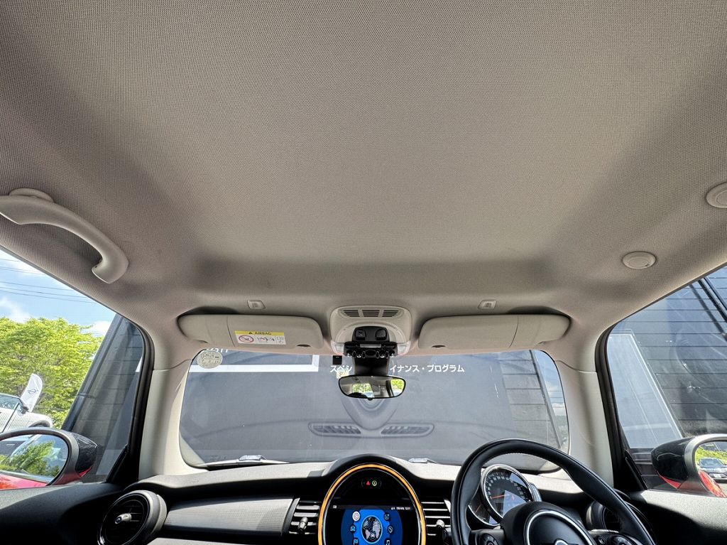 F56 COOPER D (AT)