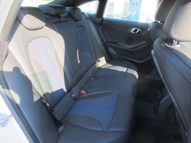 F44 218i Gran Coupe B38 1.5i