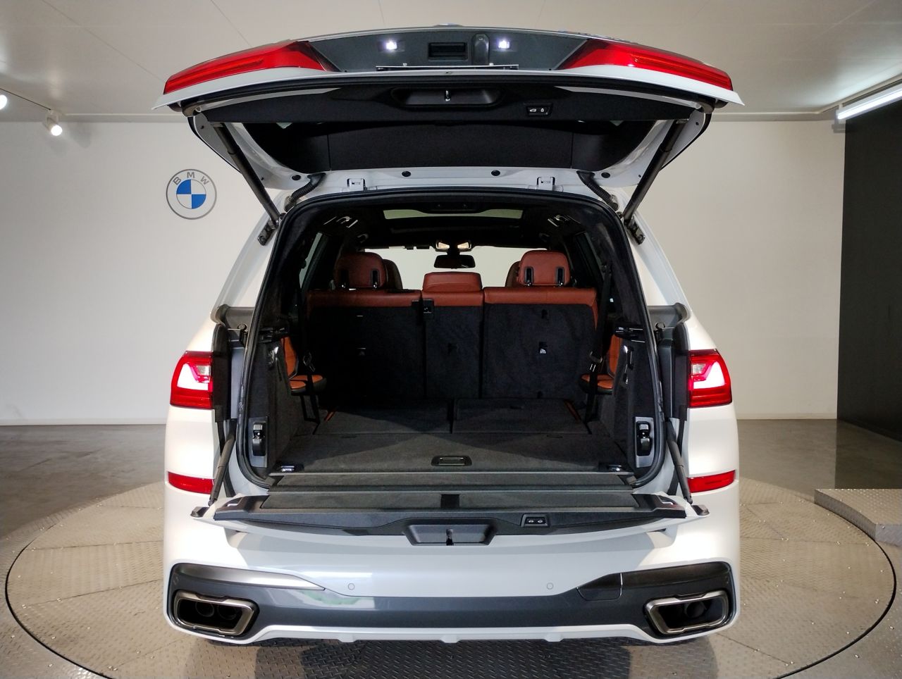 G07 X7 M50i N63 4.4i