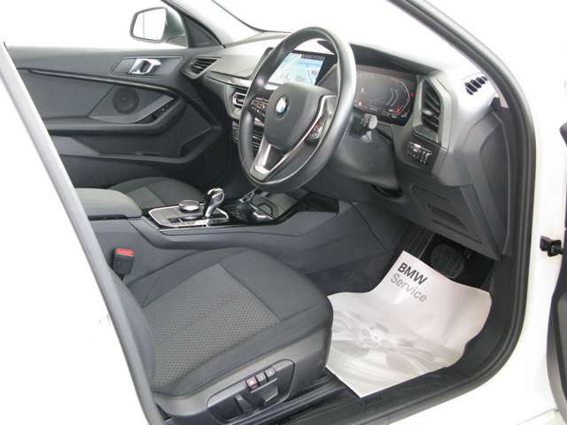 118i RHD