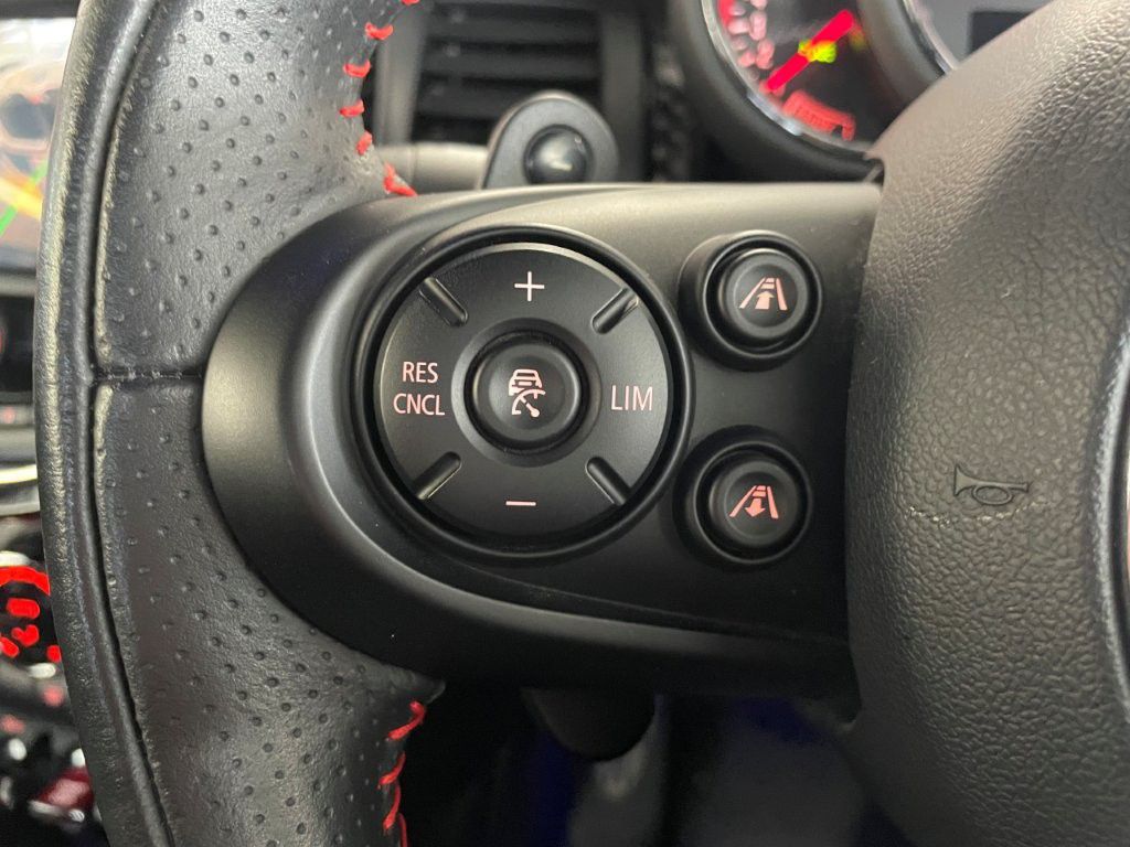 F56 MINI JOHN COOPER WORKS