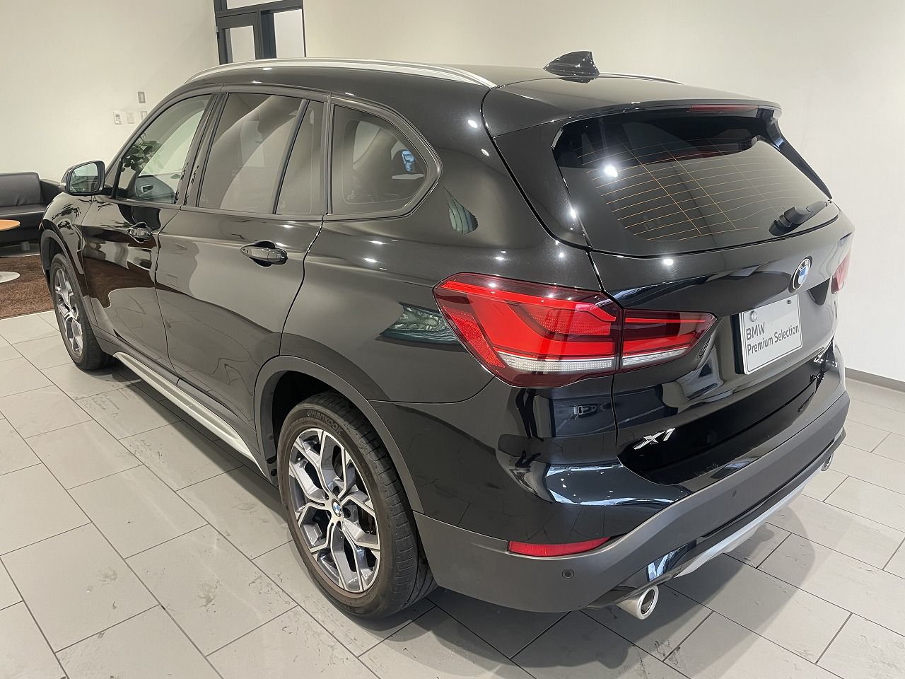 F48 X1 xDrive18d B47 2.0d LCI
