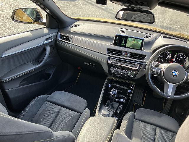 F39 X2 xDrive20i B48 2.0i SAC