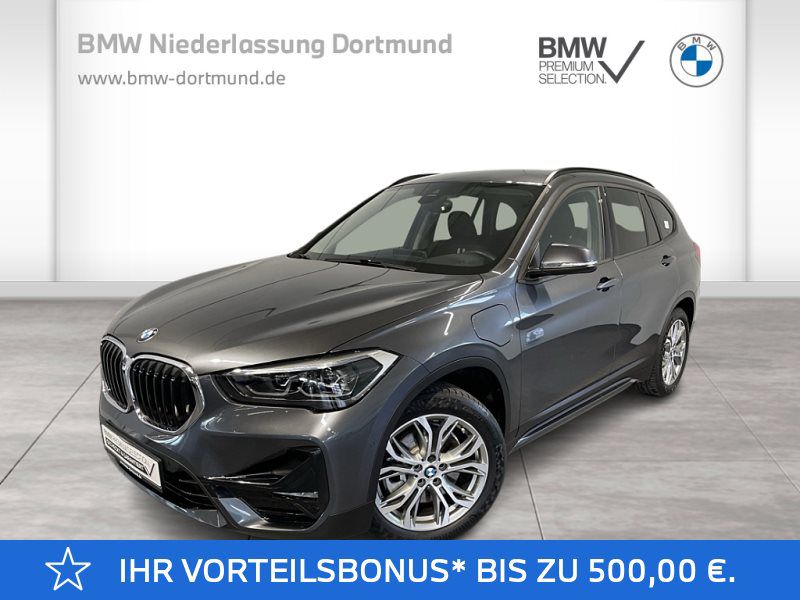 X1 xDrive25e
