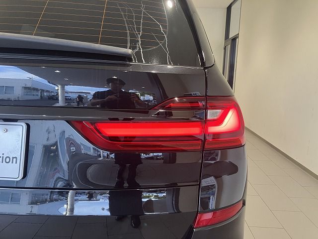G07 X7 xDrive40d B57 3.0d