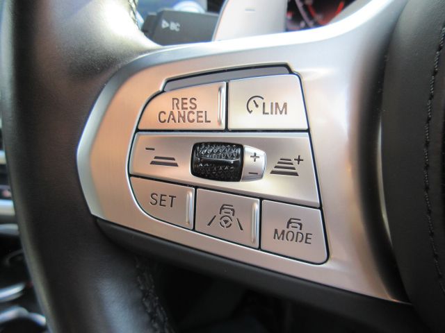 G11 740i Saloon LCI