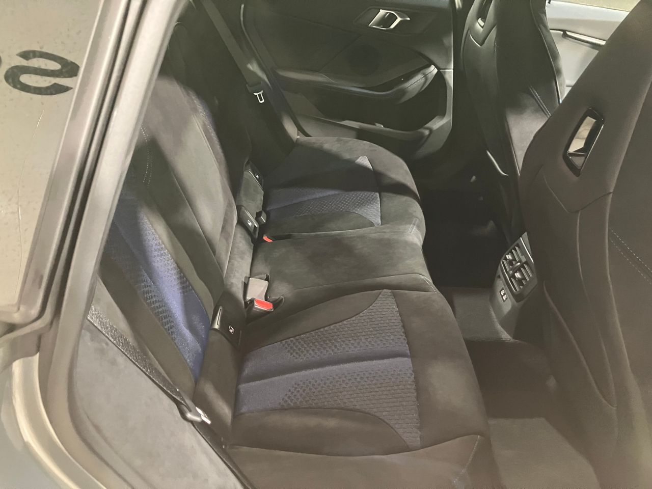 F4* **35i xDrive **** ***** B48 2.0i