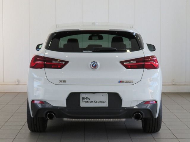 F39 X2 M35i B48 2.0i