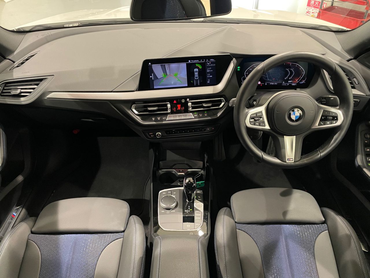 F44 218i Gran Coupe B38 1.5i