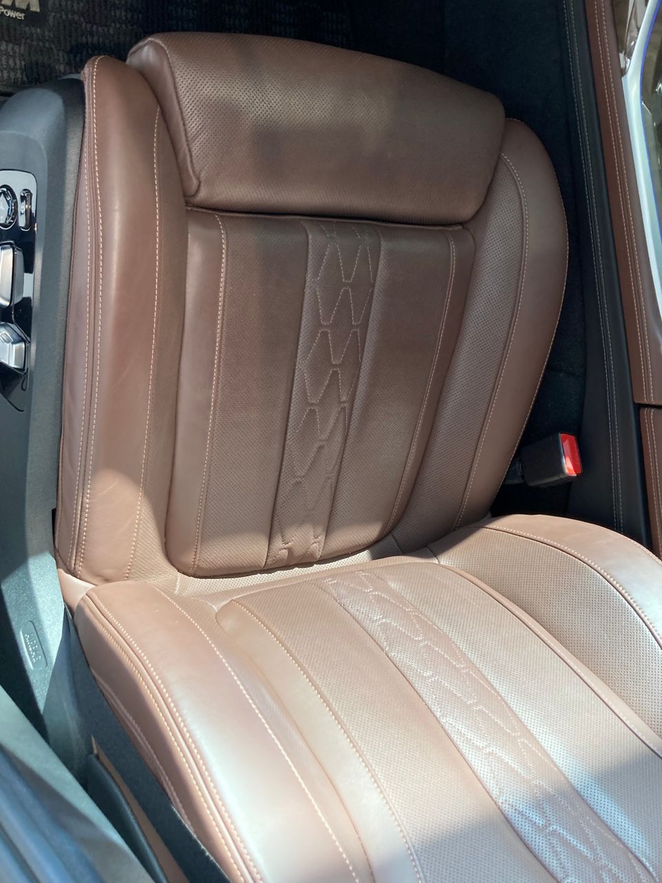 G07 X7 xDrive30d N57 3.0d