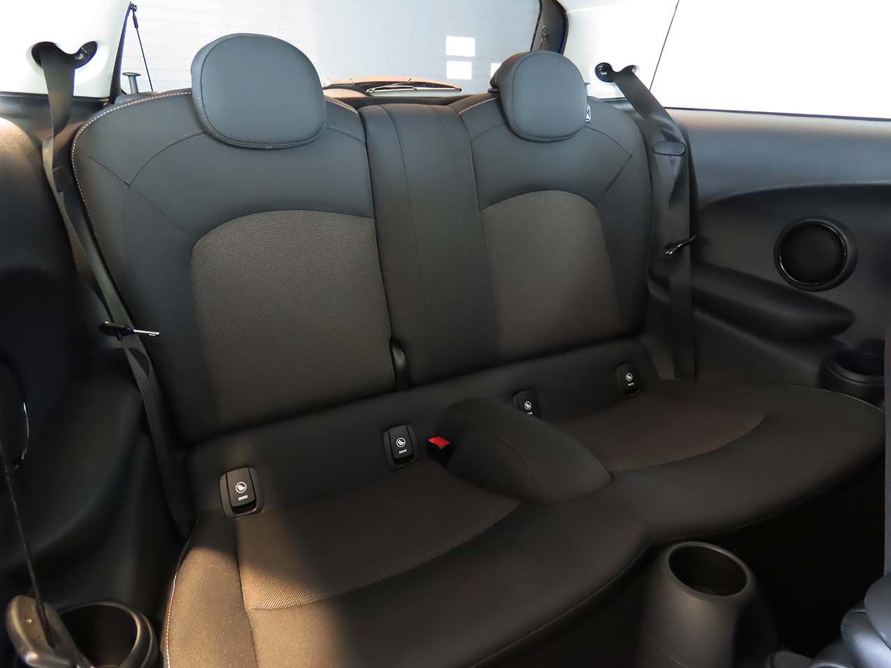 F56 MINI Cooper 3-Door Hatch LCI