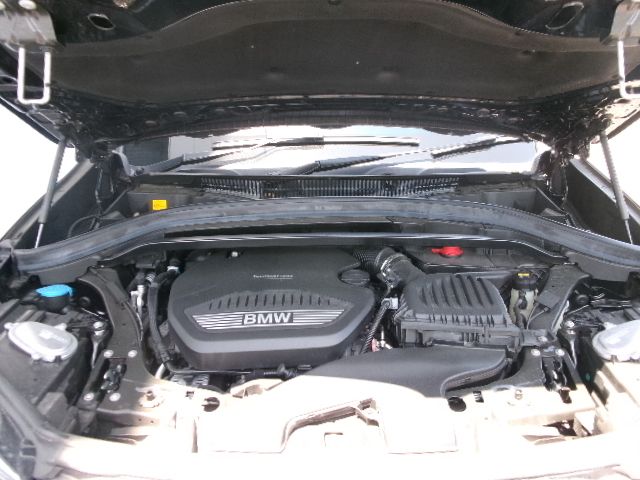 F48 X1 xDrive18d B47 2.0d LCI