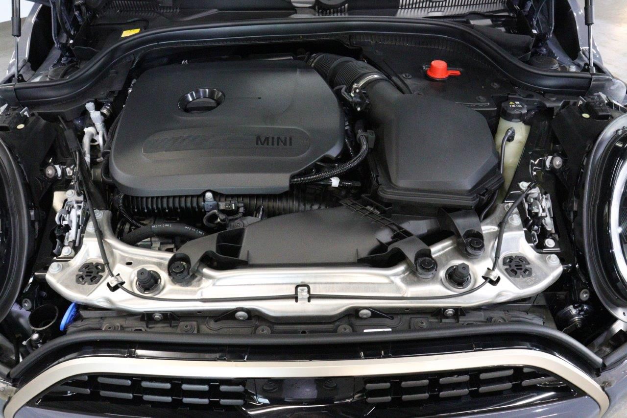 F67 MINI Cooper Convertible C