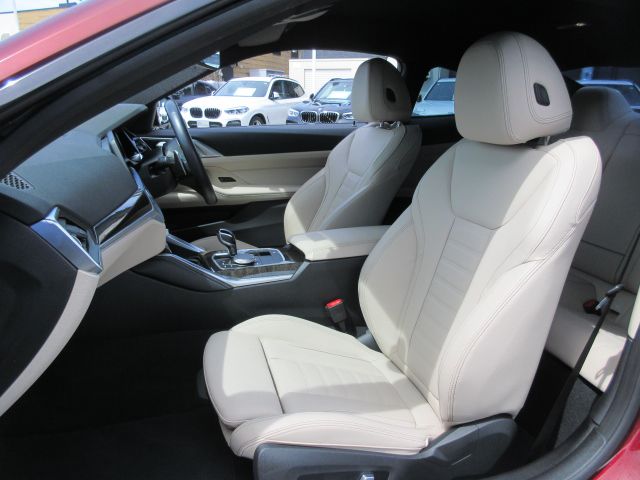 G22 420i B48 2.0 RHD