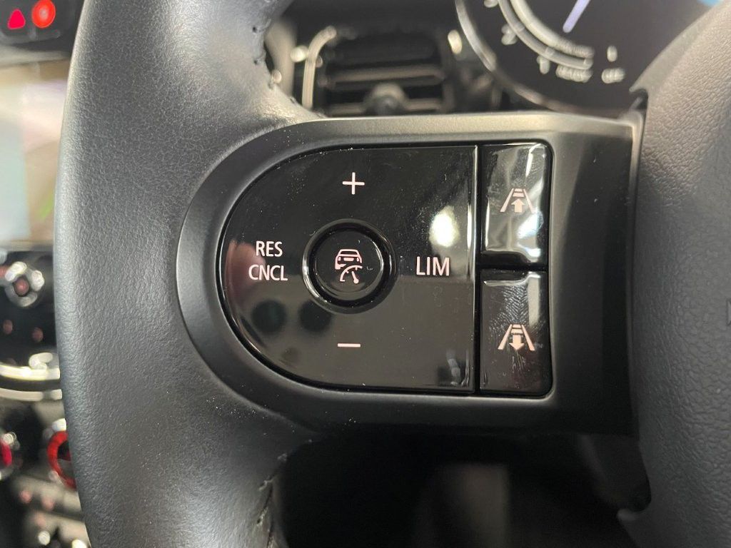 Cooper 5 doors
