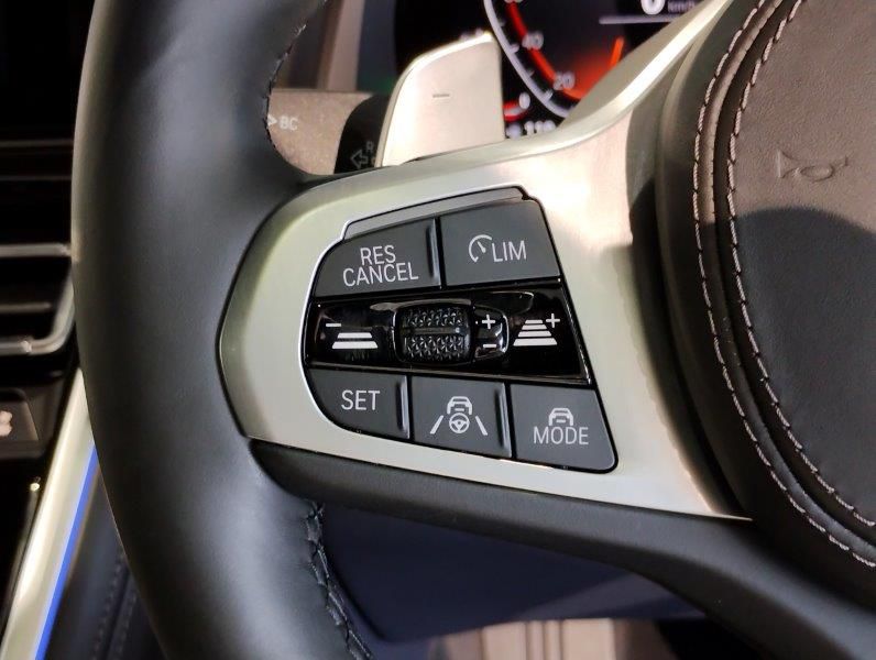 G16 840i M Sport Gran Coupe B58 3.0i