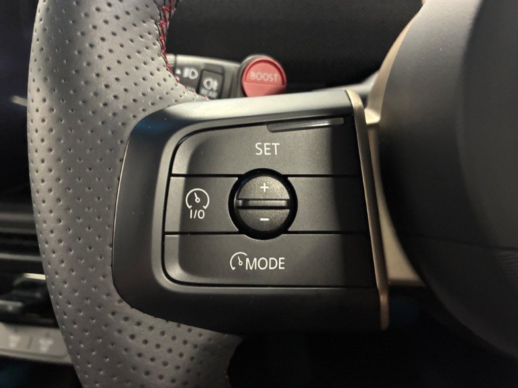 J05 MINI John Cooper Works Aceman